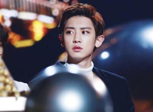 爆料韩国娱乐圈朴灿烈,韩国娱乐圈的璀璨明星