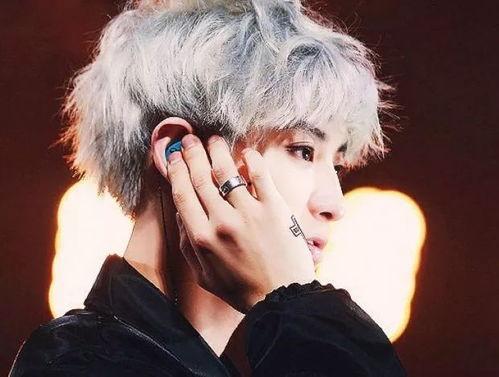 爆料韩国娱乐圈朴灿烈,韩国娱乐圈的璀璨明星  第2张