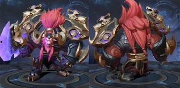 牛魔爆料新皮肤视频大全,新皮肤视频大全抢先看,视觉盛宴来袭! 第3张 牛魔爆料新皮肤视频大全,新皮肤视频大全抢先看,视觉盛宴来袭! 第3张