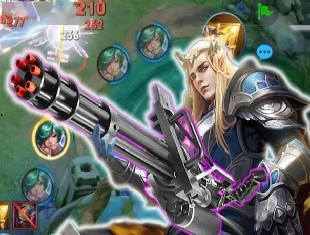 王者爆料路人视频,路人视频揭秘游戏幕后秘密  第3张