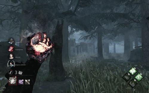 黎明杀机官方爆料视频,新角色、新地图及神秘事件提前揭秘  第2张