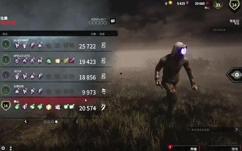 黎明杀机官方爆料视频,新角色、新地图及神秘事件提前揭秘  第3张