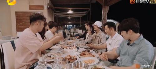 中餐厅第一季在线观看,美食之旅，文化碰撞