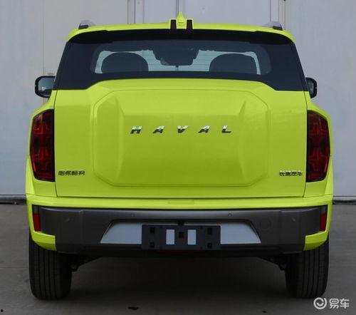 哈弗酷狗最新爆料新闻,最新车型动态及神秘技术揭秘 第2张 哈弗酷狗最新爆料新闻,最新车型动态及神秘技术揭秘 第2张