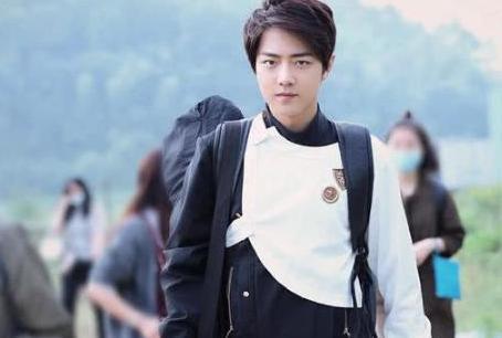 极限挑战肖战最新爆料,极限挑战幕后故事大揭秘  第3张