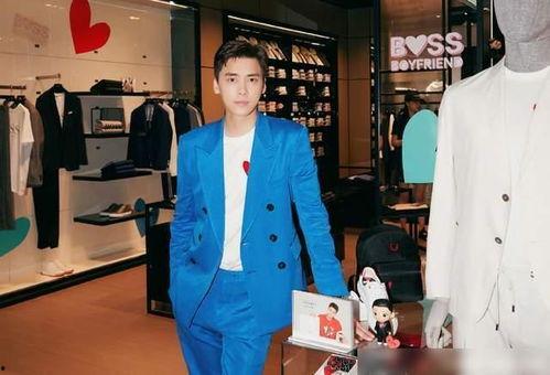 李易峰爆料预测最新消息,揭秘娱乐圈惊人内幕！  第2张