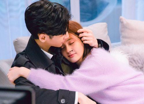 罗云熙白鹿最新爆料,揭秘甜蜜幕后故事