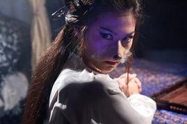 非狐外传 在线观看,奇幻世界里的爱恨情仇  第2张