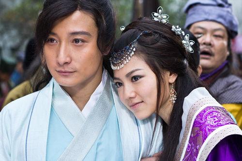 非狐外传 在线观看,奇幻世界里的爱恨情仇  第3张