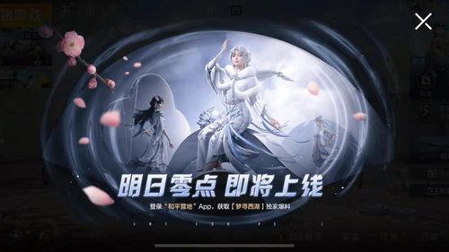 吃鸡s11皮肤爆料视频,炫酷爆料，视觉盛宴即将开启  第2张