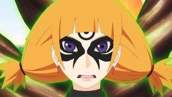 火影忍者萌黄最新爆料药师,火影忍者萌黄爆料揭示神秘力量觉醒  第2张