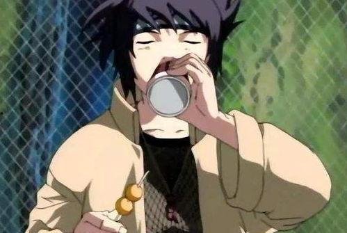 火影忍者萌黄最新爆料药师,火影忍者萌黄爆料揭示神秘力量觉醒  第3张