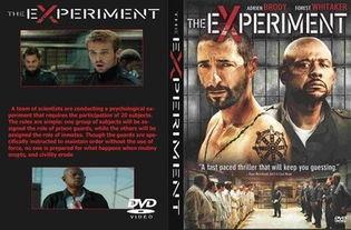 死亡实验在线观看,揭秘真实人性实验背后的惊悚真相