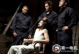 死亡实验在线观看,揭秘真实人性实验背后的惊悚真相  第2张