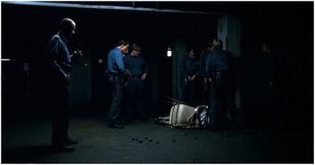 死亡实验在线观看,揭秘真实人性实验背后的惊悚真相  第3张