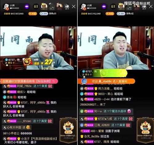 小洲被人爆料视频大全,揭秘网络爆料背后的真相  第3张