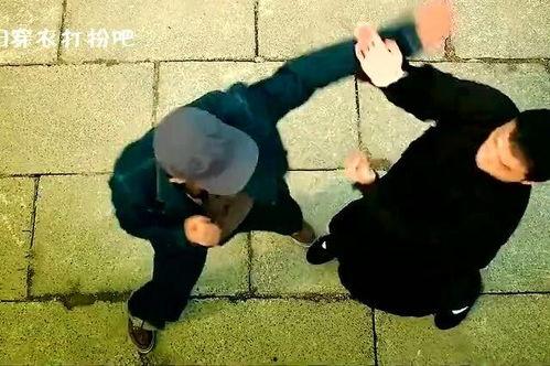 拳 交在线观看,热血对决，激情四溢的虚拟拳击盛宴  第2张