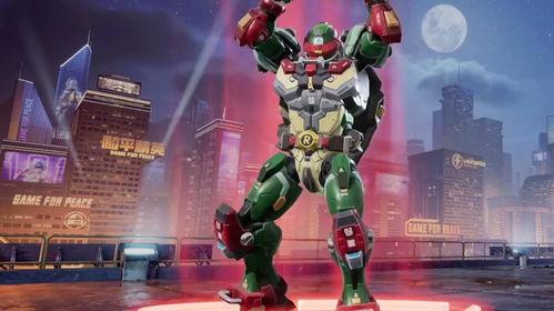 农夫新皮肤最新爆料视频,炫酷造型，技能特效大升级！