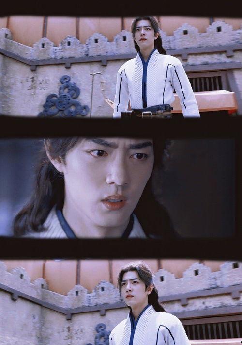 肖战圈内人爆料完整视频,揭秘娱乐圈不为人知的真相  第2张