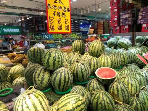 依安网红店吃瓜,揭秘美食背后的故事与魅力