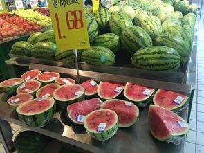 依安网红店吃瓜,揭秘美食背后的故事与魅力  第3张