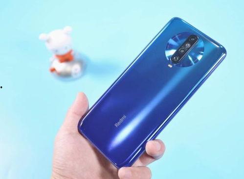 卢伟冰最新爆料小料,揭秘新机亮点与神秘功能！”  第2张