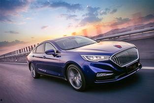 红旗h5最新爆料,豪华配置惊艳亮相，引领国产轿车新潮流！”  第2张