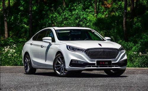 红旗h5最新爆料,豪华配置惊艳亮相，引领国产轿车新潮流！”  第3张