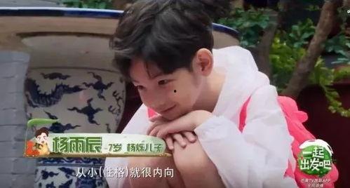 可爱杨爸爆料视频大全集,视频大全集精彩回顾  第3张