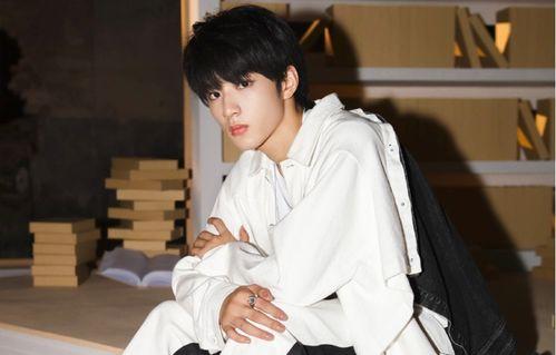 娱乐君爆料刘耀文,娱乐君独家爆料，揭秘背后故事  第3张