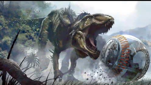 侏罗纪最新爆料视频下载,揭秘神秘恐龙世界，探索远古生物奥秘