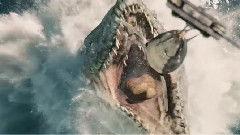 侏罗纪最新爆料视频下载,揭秘神秘恐龙世界，探索远古生物奥秘  第2张