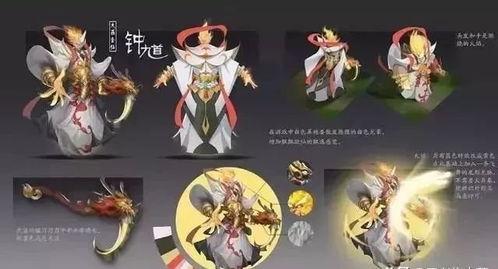 云缨世冠皮肤最新爆料,华丽蜕变，荣耀归来！  第3张