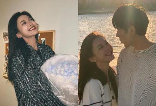 张根源前女友爆料新闻,揭秘两人分手背后惊人真相