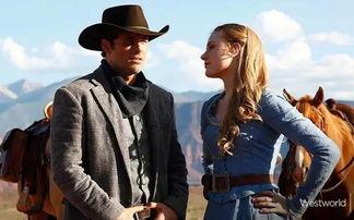 西部世界在线观看,沉浸式虚拟之旅，在线解锁神秘世界