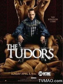 手机在线观看都铎王朝,都铎王朝的辉煌与传奇  第2张