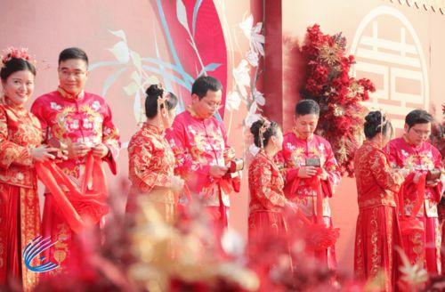 兰溪婚礼爆料视频最新,独家爆料视频揭秘传统婚俗魅力