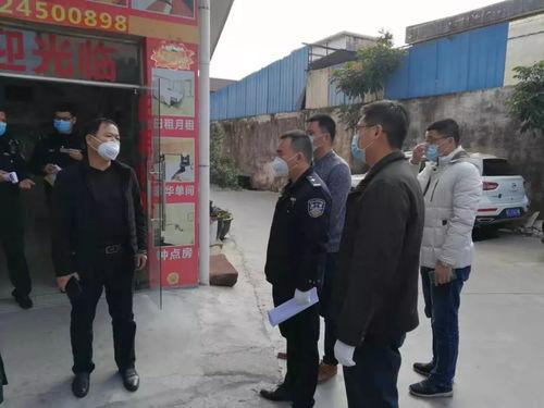 南头镇最新爆料信息,揭秘神秘事件背后的真相  第2张