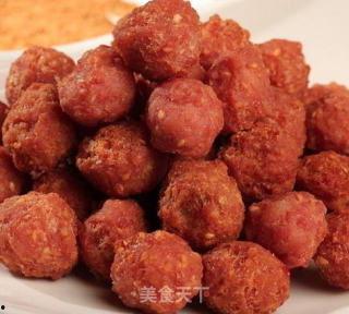 牛肉丸子爆料视频播放下载,揭秘幕后制作过程与下载攻略  第3张