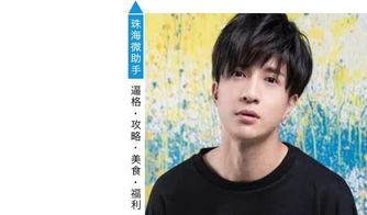 娱乐圈小八卦吃瓜,揭秘明星们的幕后故事  第3张