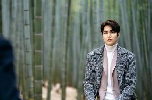 李敏镐最新爆料消息今天,演艺生涯背后的真实故事  第2张