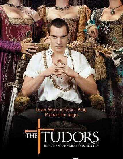 都铎王朝电影在线观看,权谋与爱情的宫廷风云