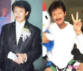 陈勋奇最新爆料,揭秘娱乐圈不为人知的幕后故事  第2张