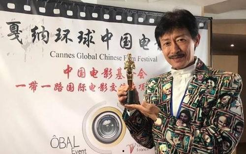 陈勋奇最新爆料,揭秘娱乐圈不为人知的幕后故事  第3张