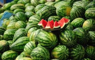 郴州网红吃瓜事件真相,真相背后的网络狂欢与反思