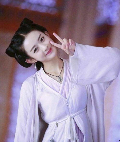 圈内爆料肖战和赵丽颖,幕后故事曝光引热议  第2张