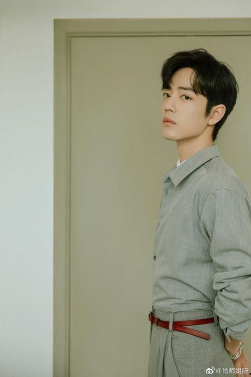 圈内爆料肖战和赵丽颖,幕后故事曝光引热议  第3张