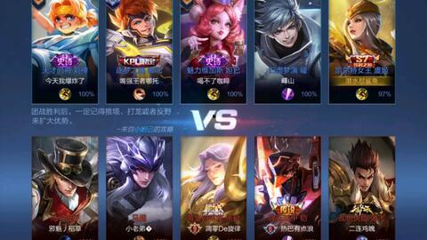 王者s29最新爆料视频,全新英雄登场，游戏玩法大革新！  第2张