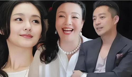 娱乐圈吃瓜爆料大s,揭秘明星背后的真相与争议  第3张