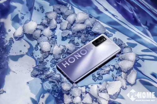 荣耀博主最新爆料,揭秘荣耀新机神秘面纱！  第2张